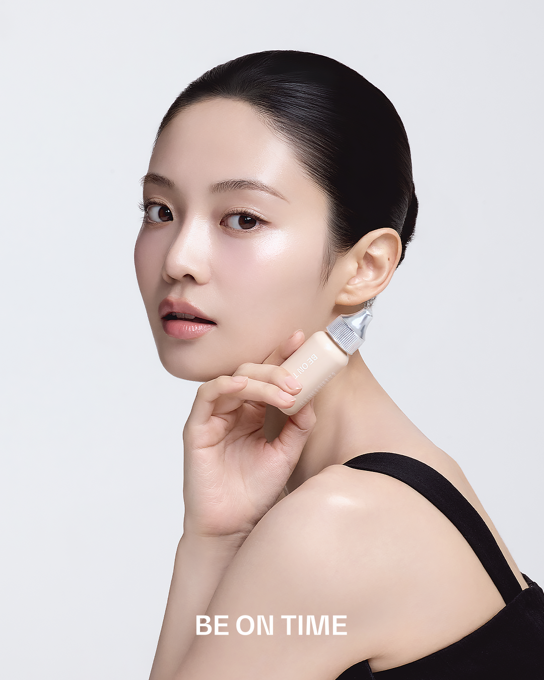 GLOW FIT FOUNDATION
