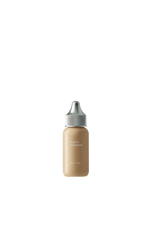 GLOW FIT FOUNDATION