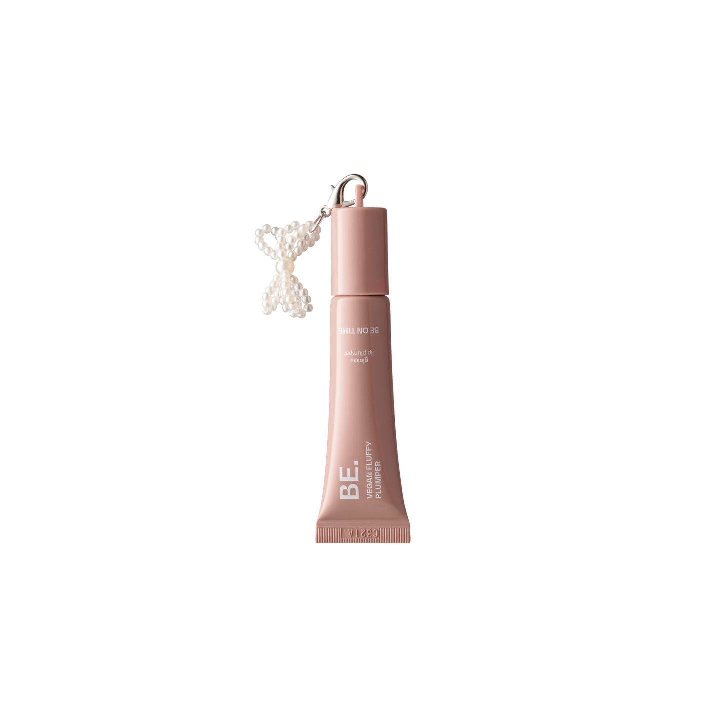 VEGAN FLUFFY PLUMPER　NEW COLOUR