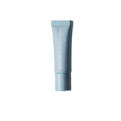 BE ON TIME VEGAN ALLDAY LIP BALM