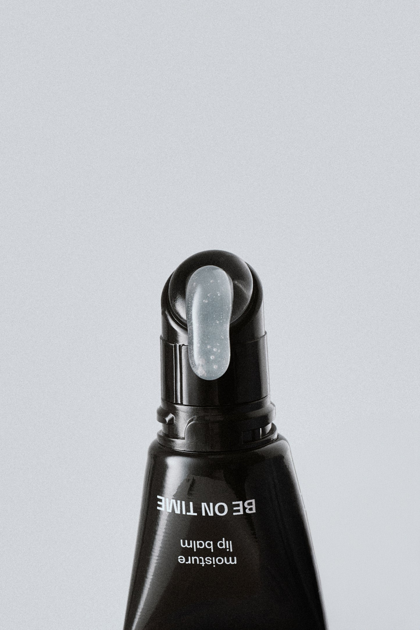 Premium Vegan All‑Day Lip Balm Mini Black Edition 5ml       ⭐︎チャームあり