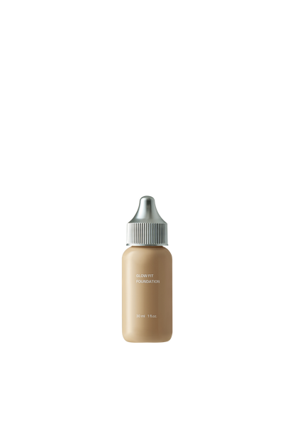 GLOW FIT FOUNDATION START KIT