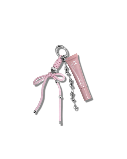 VEGAN FLUFFY PLUMPER　KEYRING SET