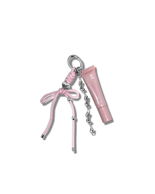 VEGAN FLUFFY PLUMPER　KEYRING SET