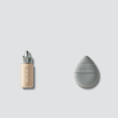GLOW FIT FOUNDATION START KIT