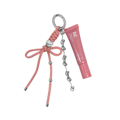 VEGAN FLUFFY PLUMPER　KEYRING SET