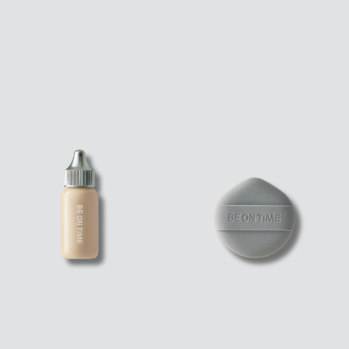 GLOW FIT FOUNDATION START KIT