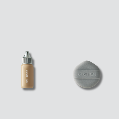 GLOW FIT FOUNDATION START KIT