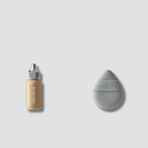 GLOW FIT FOUNDATION START KIT