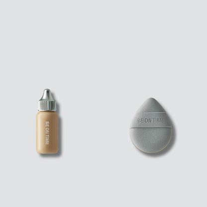 GLOW FIT FOUNDATION START KIT