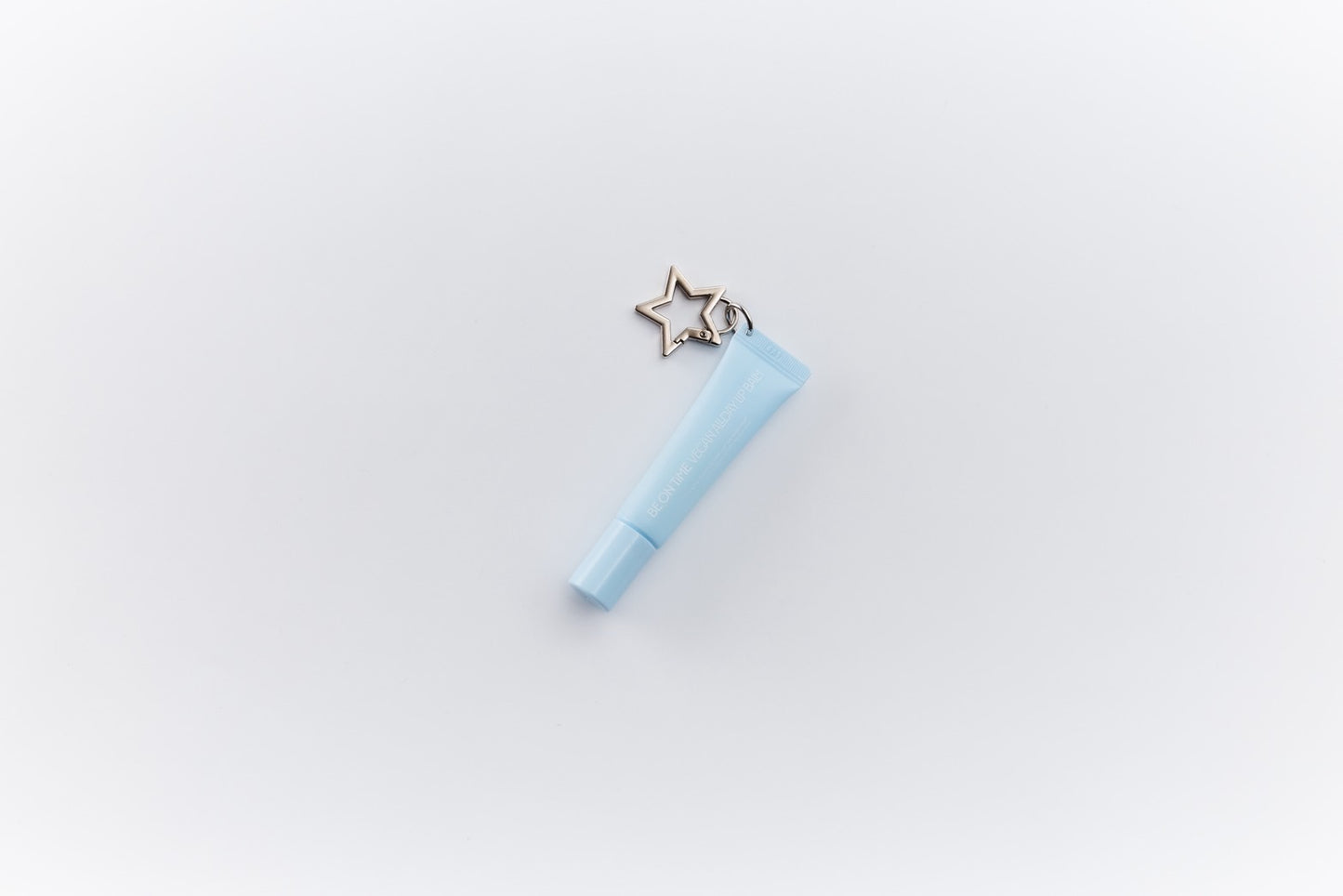 日本限定チャーム付き！VEGAN ALLDAY LIP BALM