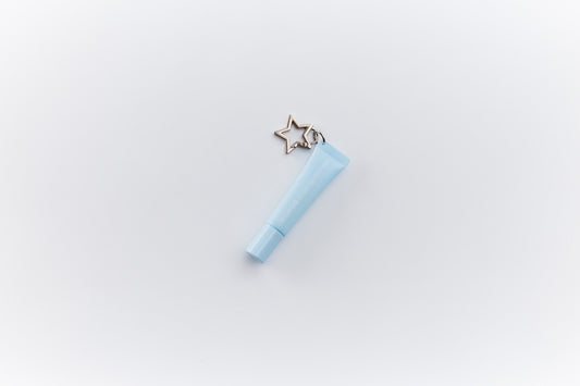 日本限定チャーム付き！VEGAN ALLDAY LIP BALM