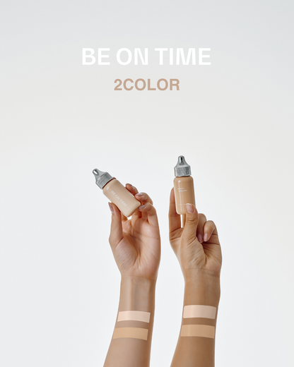 GLOW FIT FOUNDATION START KIT